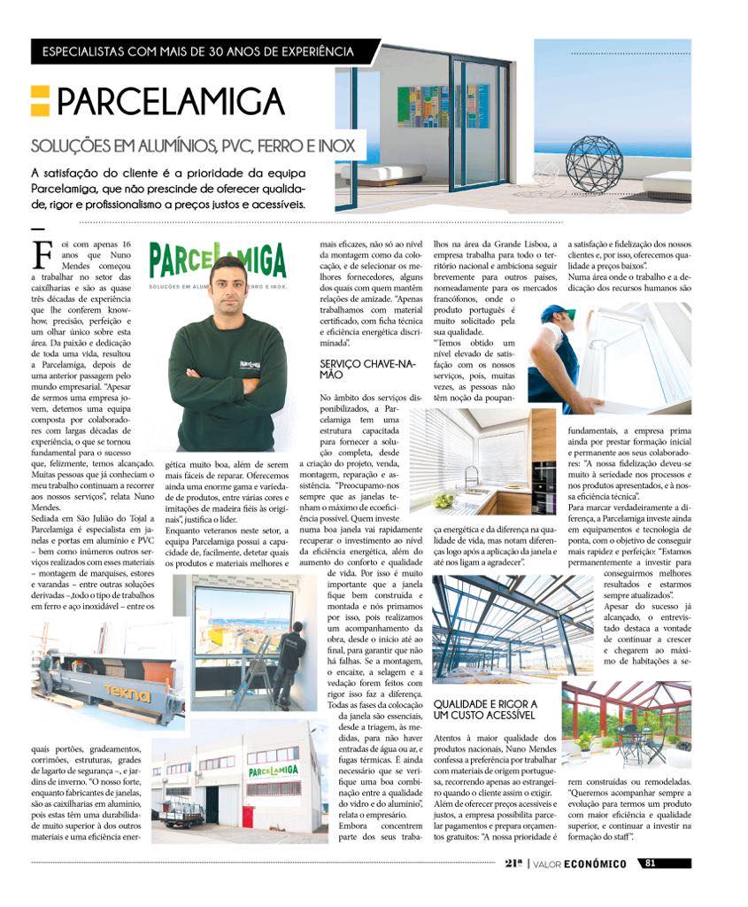 Parcelamiga foto 1