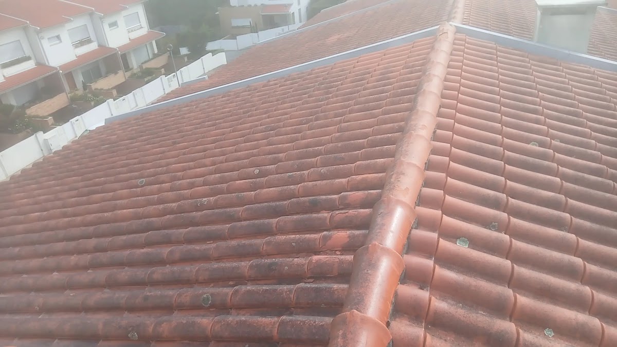 LavaTelhas foto 2