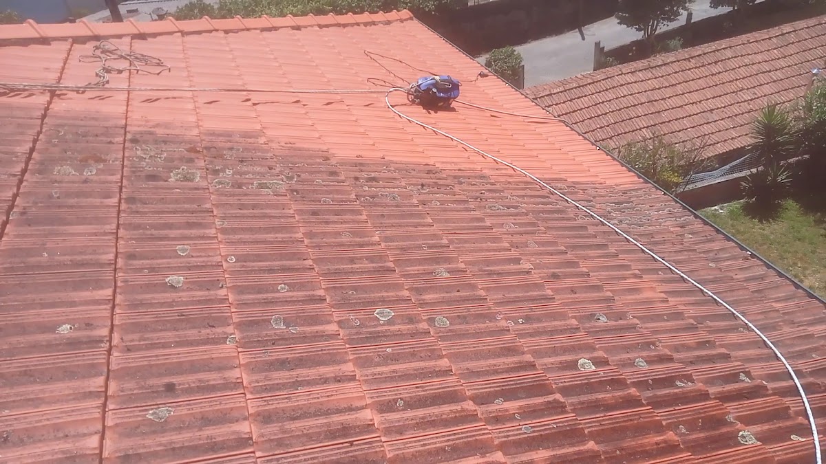LavaTelhas foto 3