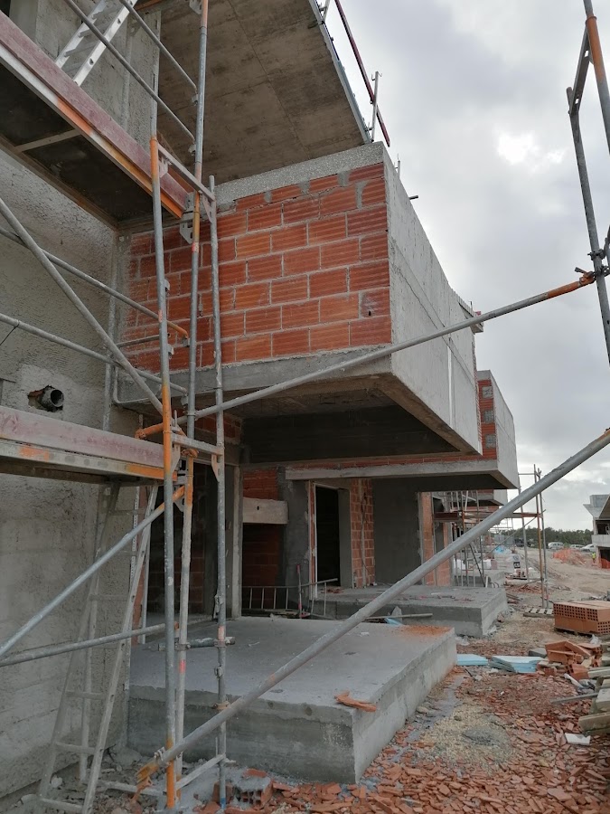 A.C.Fernandes - Soc. Construção, Unipessoal Lda. foto 2