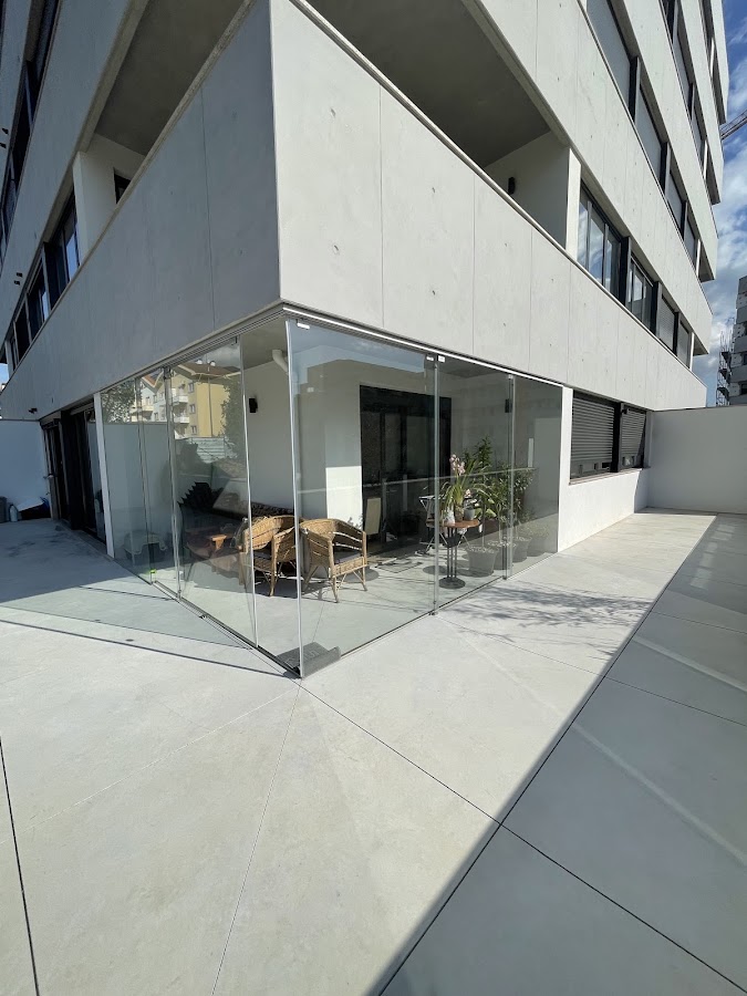 Alverre Soluções em Vidro foto 10