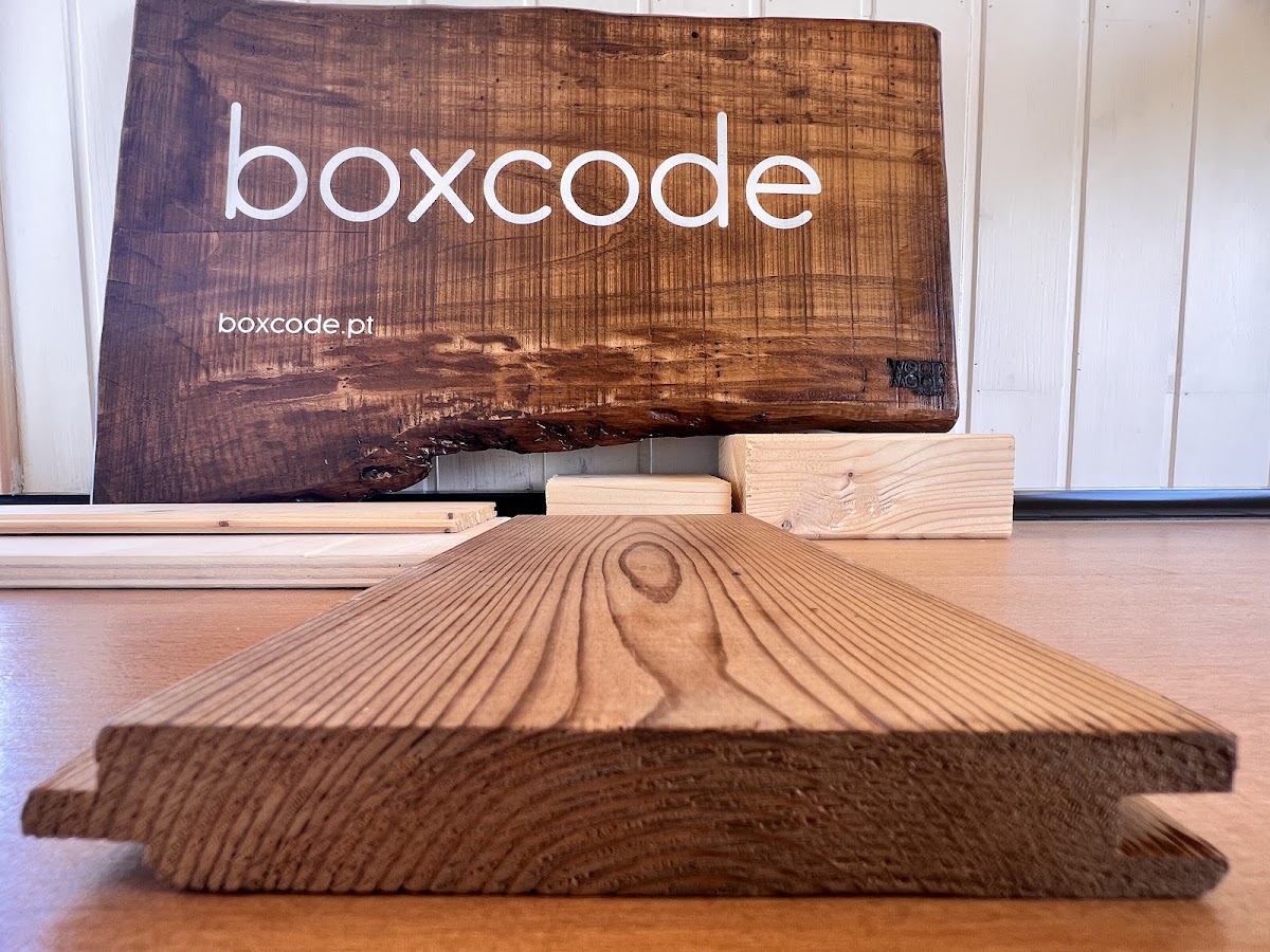 BOXCODE