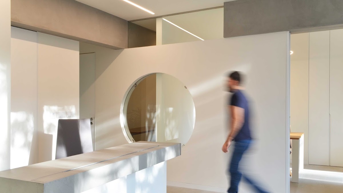 LIMIT architecture studio foto 3