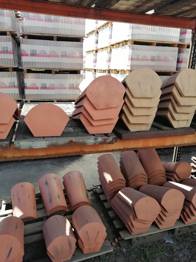 Argibetão - Sociedade De Novos Produtos De Argila E Betão, S.A