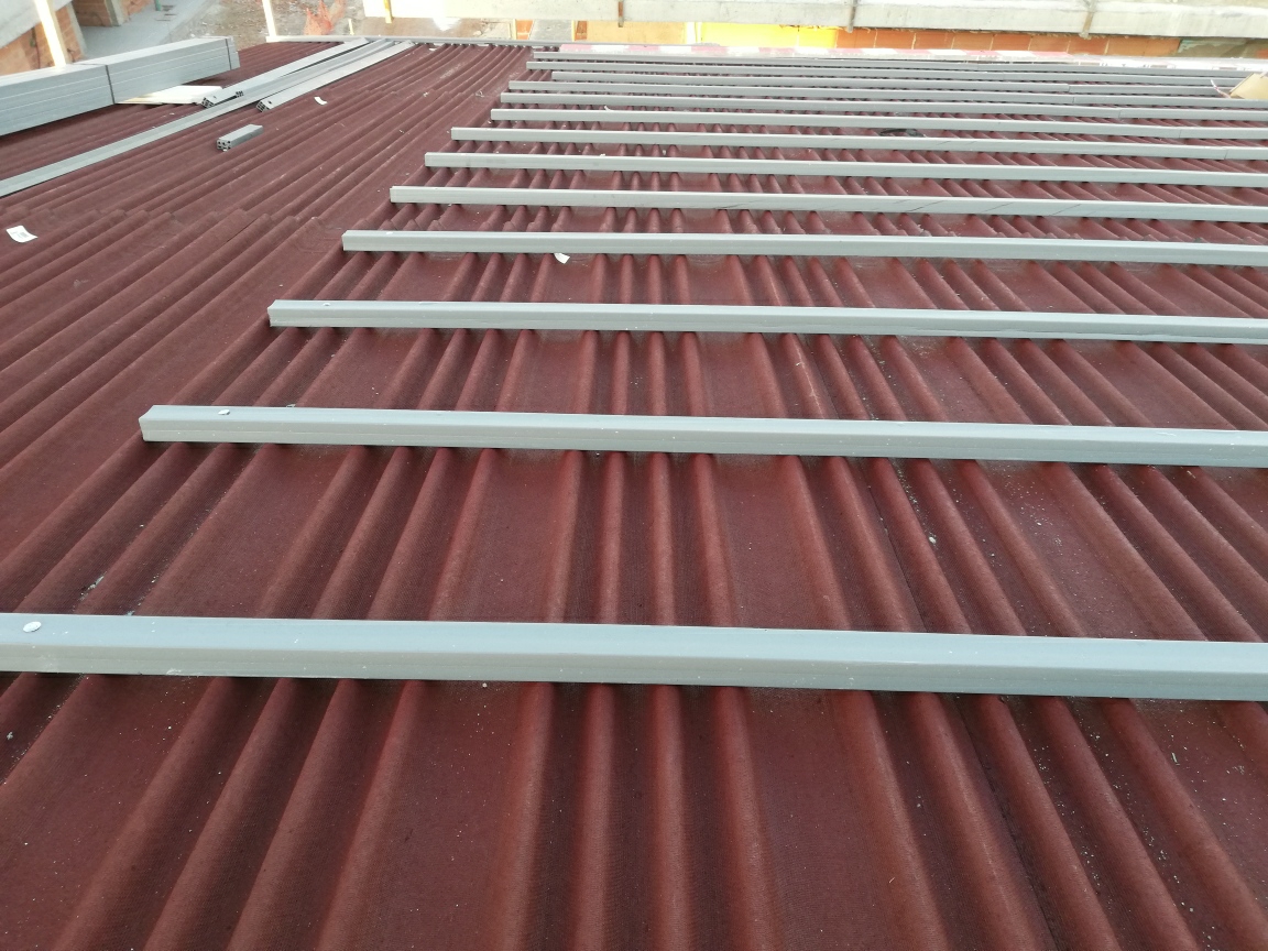 Onduline - Materiais de Construção, S.A. foto 7