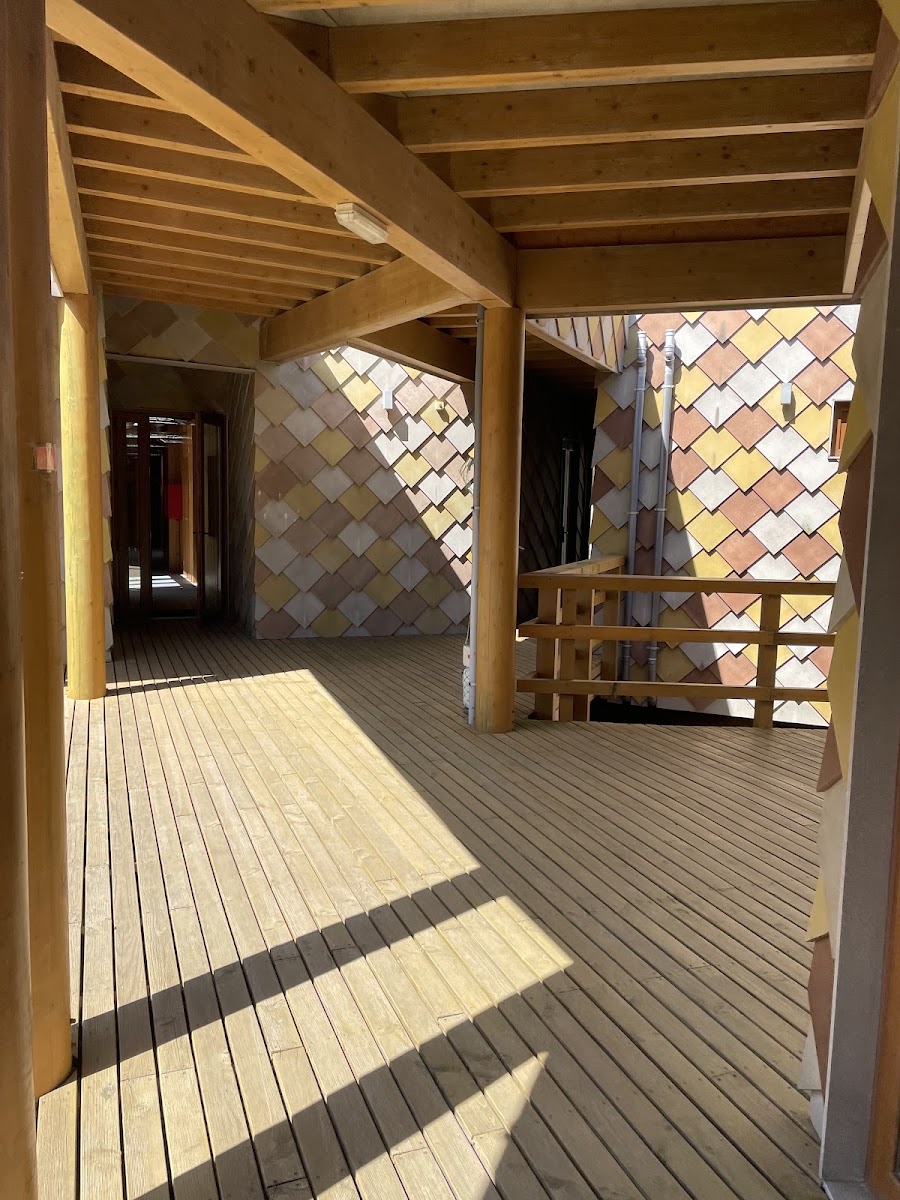 Transversal - Atelier de Arquitectura e Design, Lda. foto 7