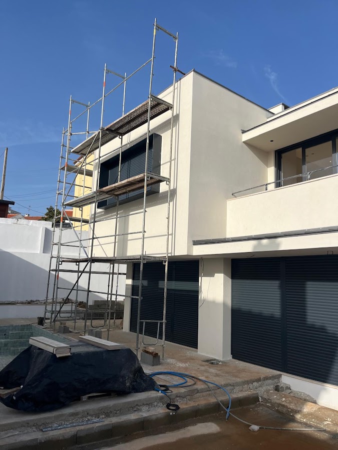 Perfil Contemporaneo - Inovação em Caixilharia foto 6