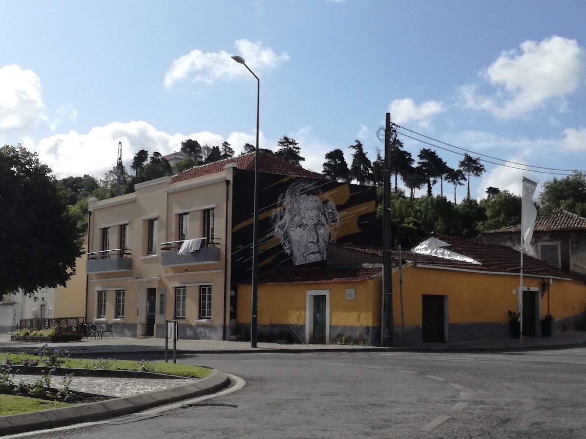 Monumento aos Mortos da I Grande Guerra