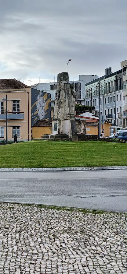 Monumento aos Mortos da I Grande Guerra foto 4