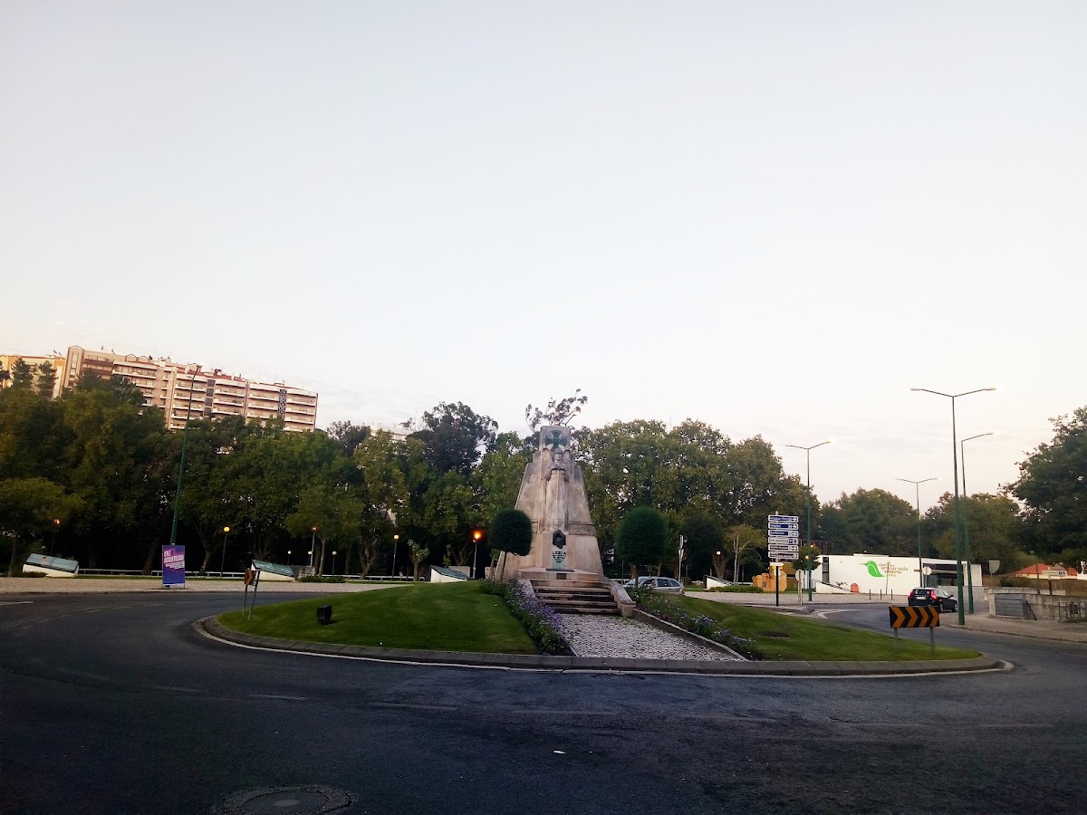Monumento aos Mortos da I Grande Guerra foto 5