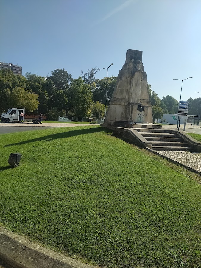 Monumento aos Mortos da I Grande Guerra foto 8