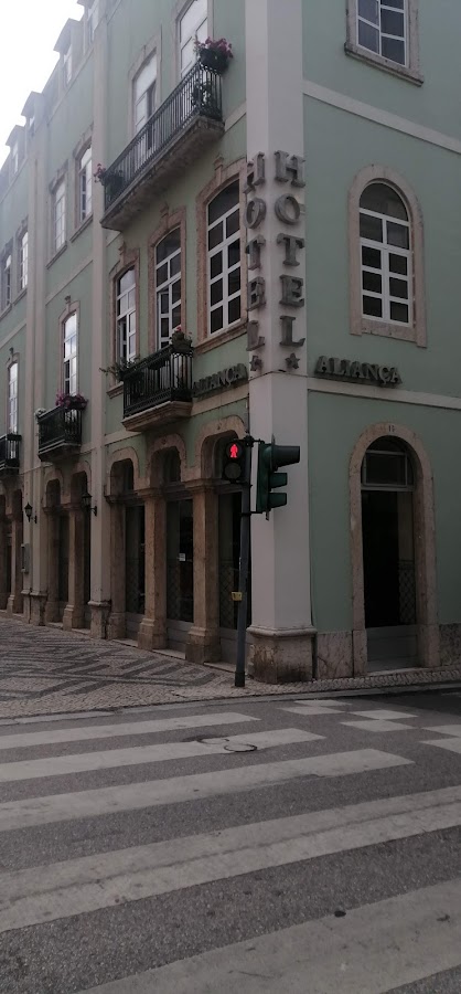 Ricardo A Ferreira Santos