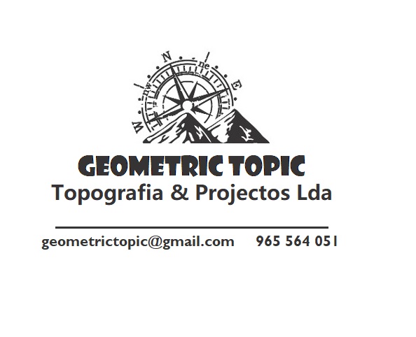 Geometric Topic - Topografia & Projectos