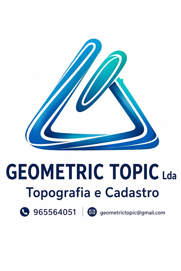 Geometric Topic - Topografia &amp; Projectos foto 3