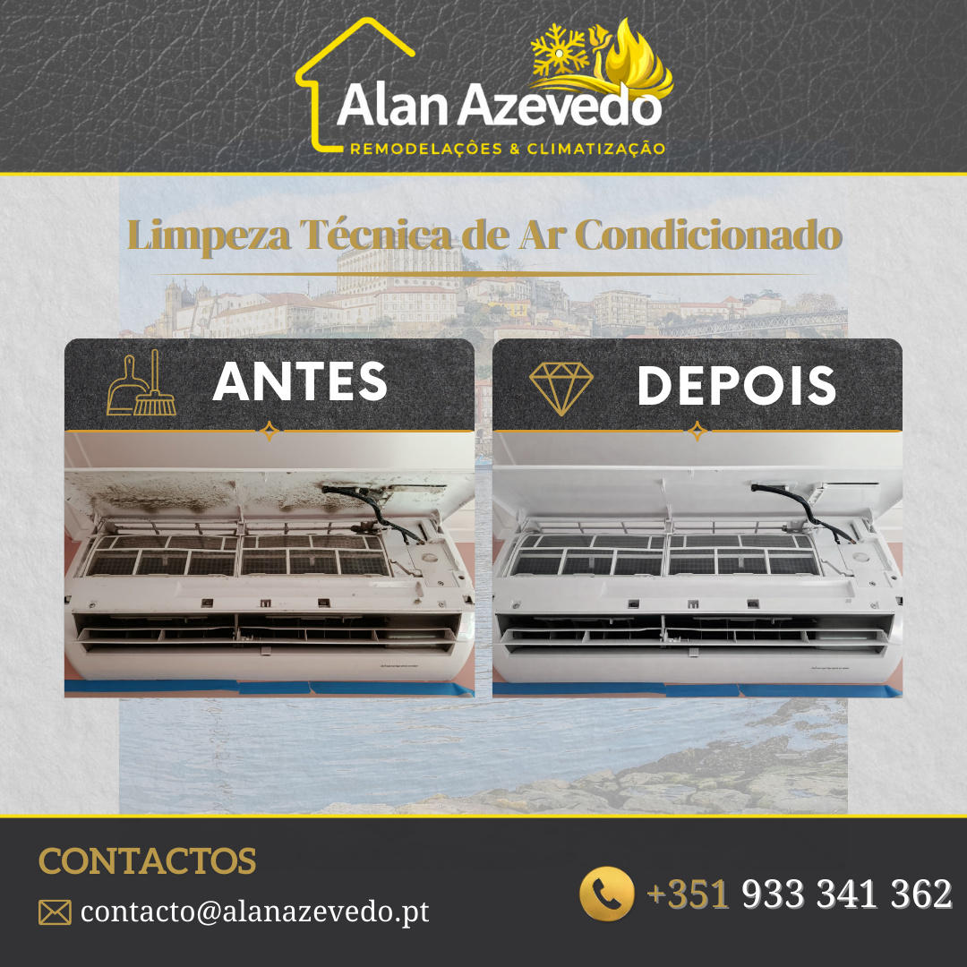 Alan Azevedo Remodelações & Climatização foto 3