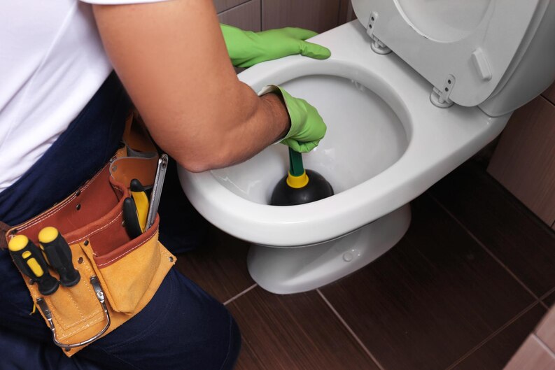 Canalizador 24 horas - Detecção Fugas de Agua - Desentupimentos - Canalização - Abelha Mestra foto 2
