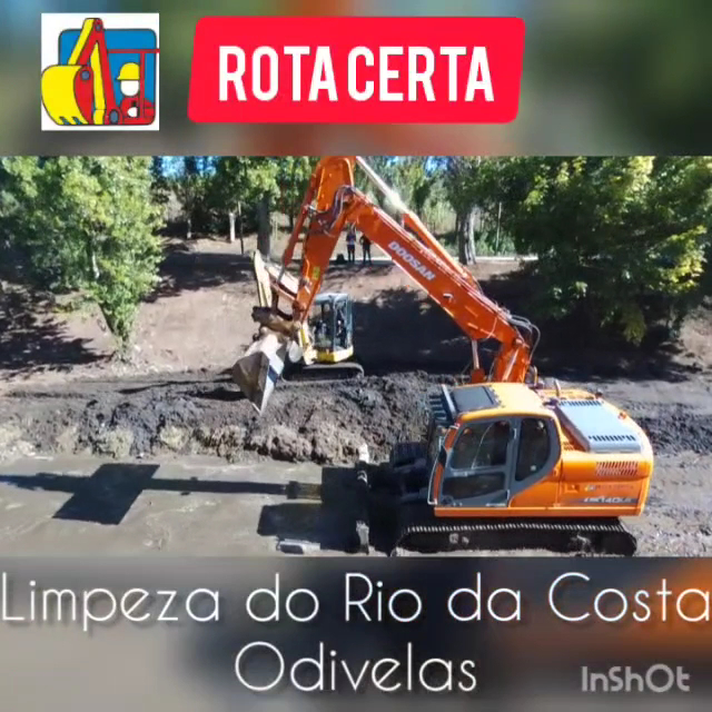 Rota Certa -Construção Civil, Escavações e Demolições . foto 4