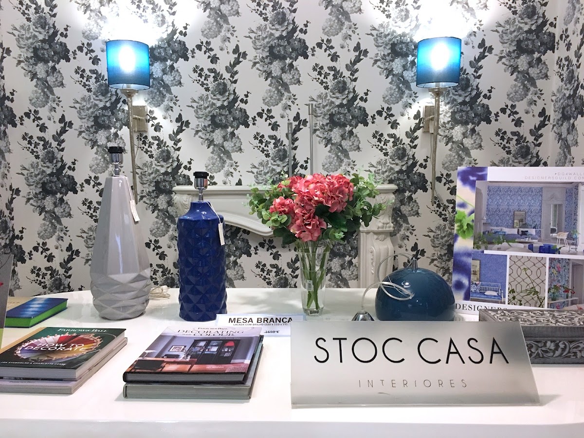 Stoc Casa Interiores foto 2