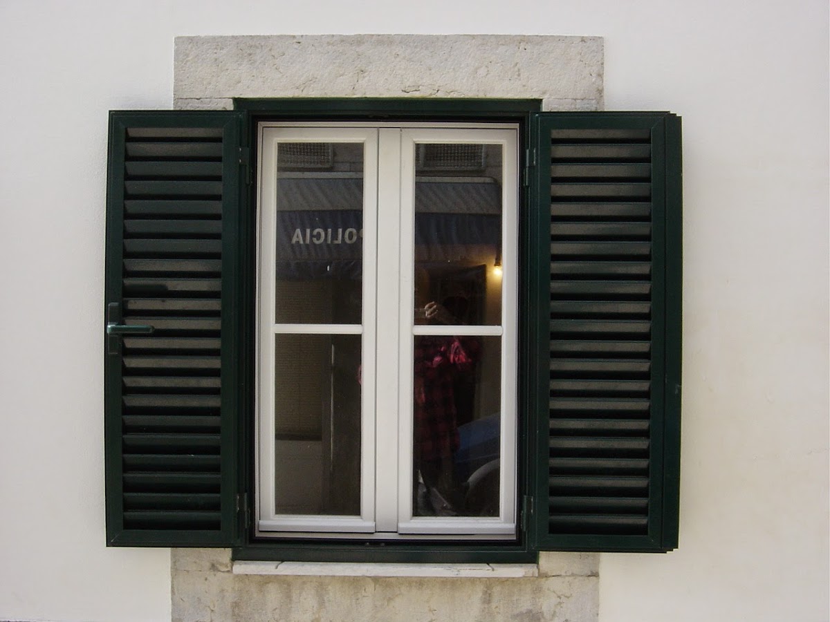 Paulo Albuquerque, Aluminio, estores, velux foto 2