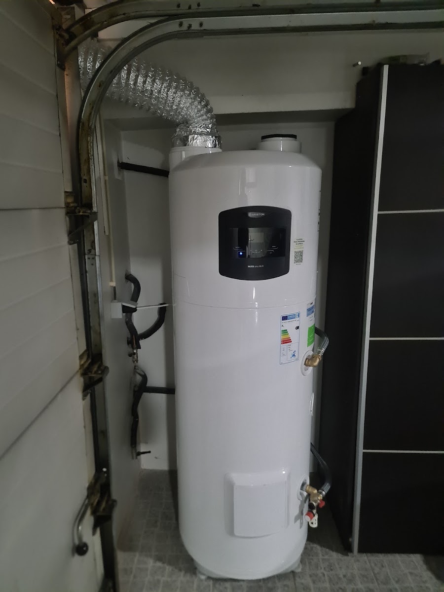 Confortemp - Instalador de Ar condicionado - Eletricista 24h - Instalação e Manutenção de esquentadores e Caldeiras foto 6