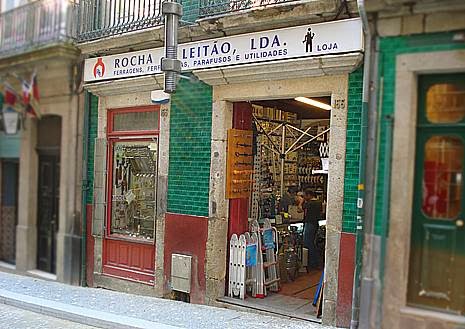 Rocha & Leitão Lda. foto 4