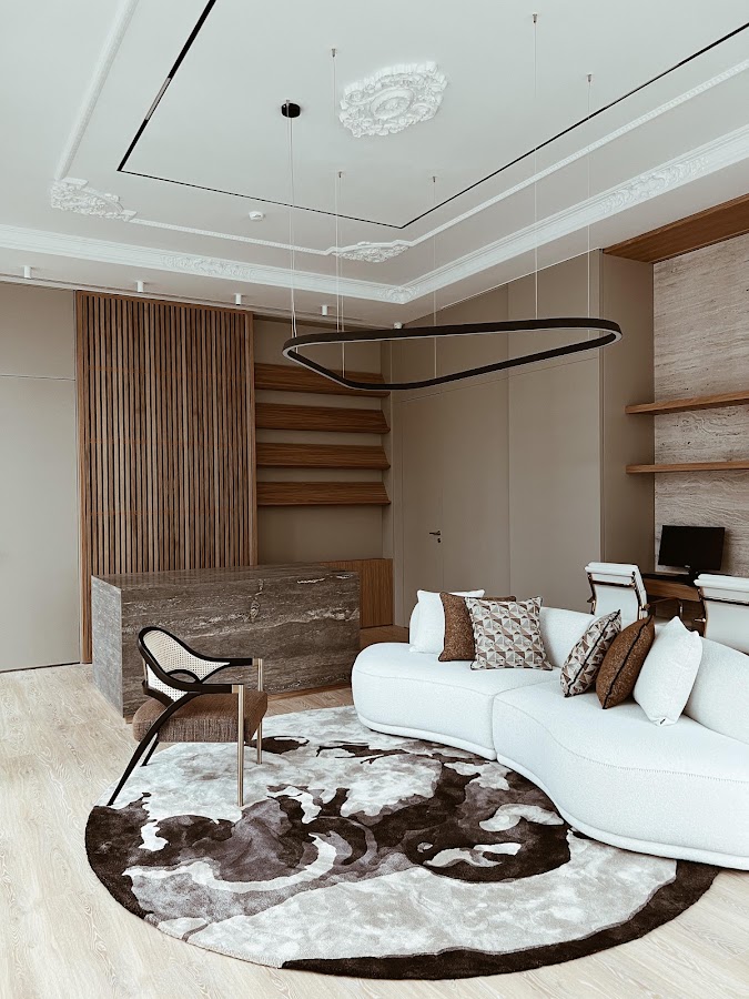 DaCosta Interiores
