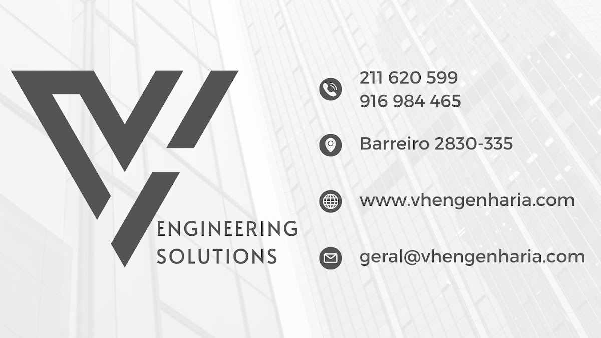 VH Engenharia foto 5