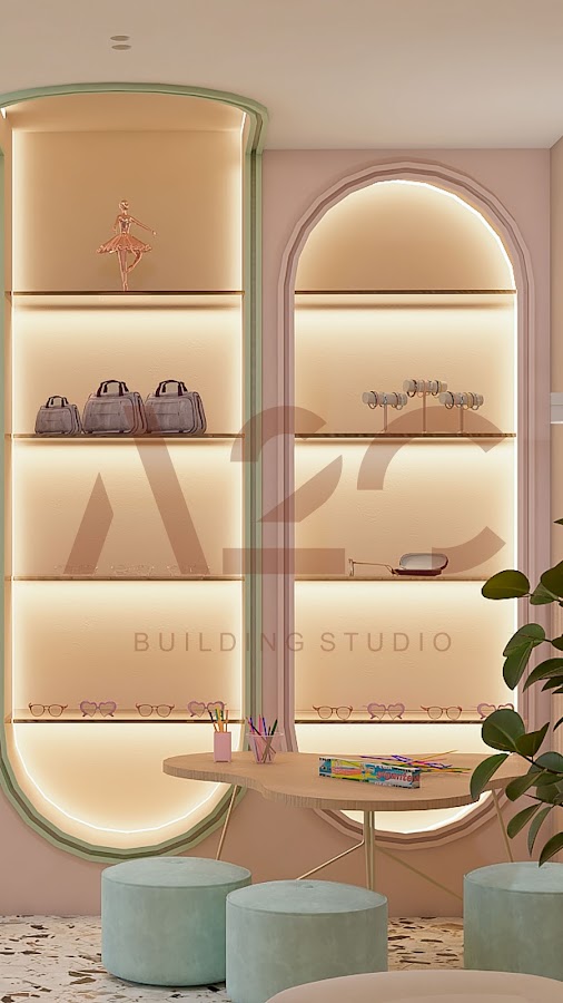 A2C Building Studio foto 4
