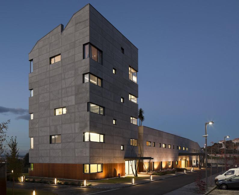 MJARC Arquitetos