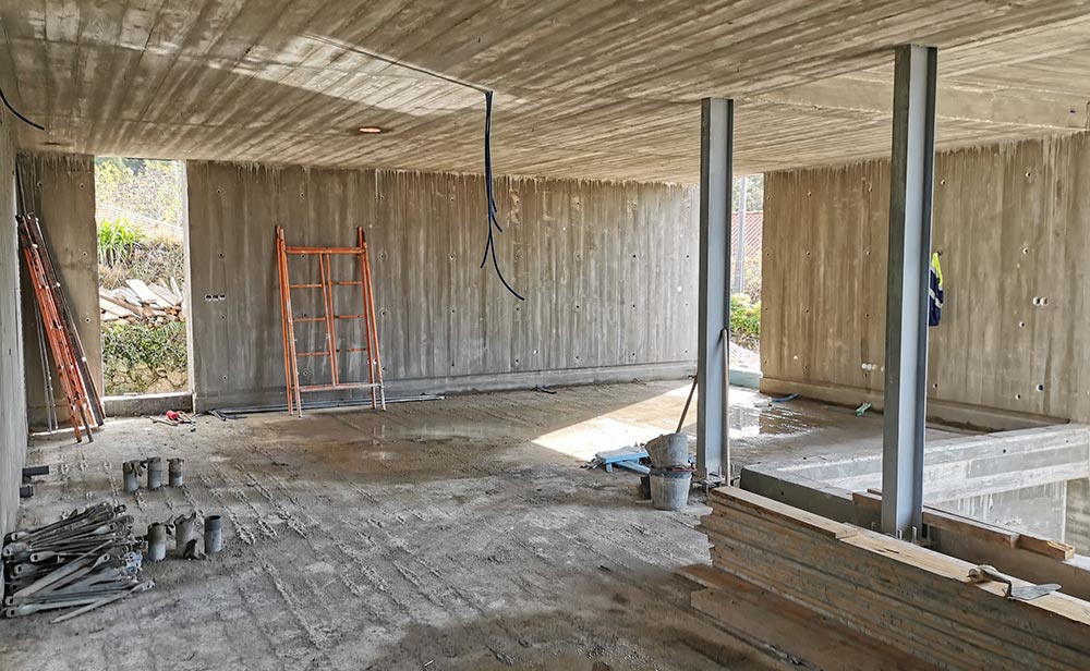 Prisminfinito Engenharia e Construção foto 2