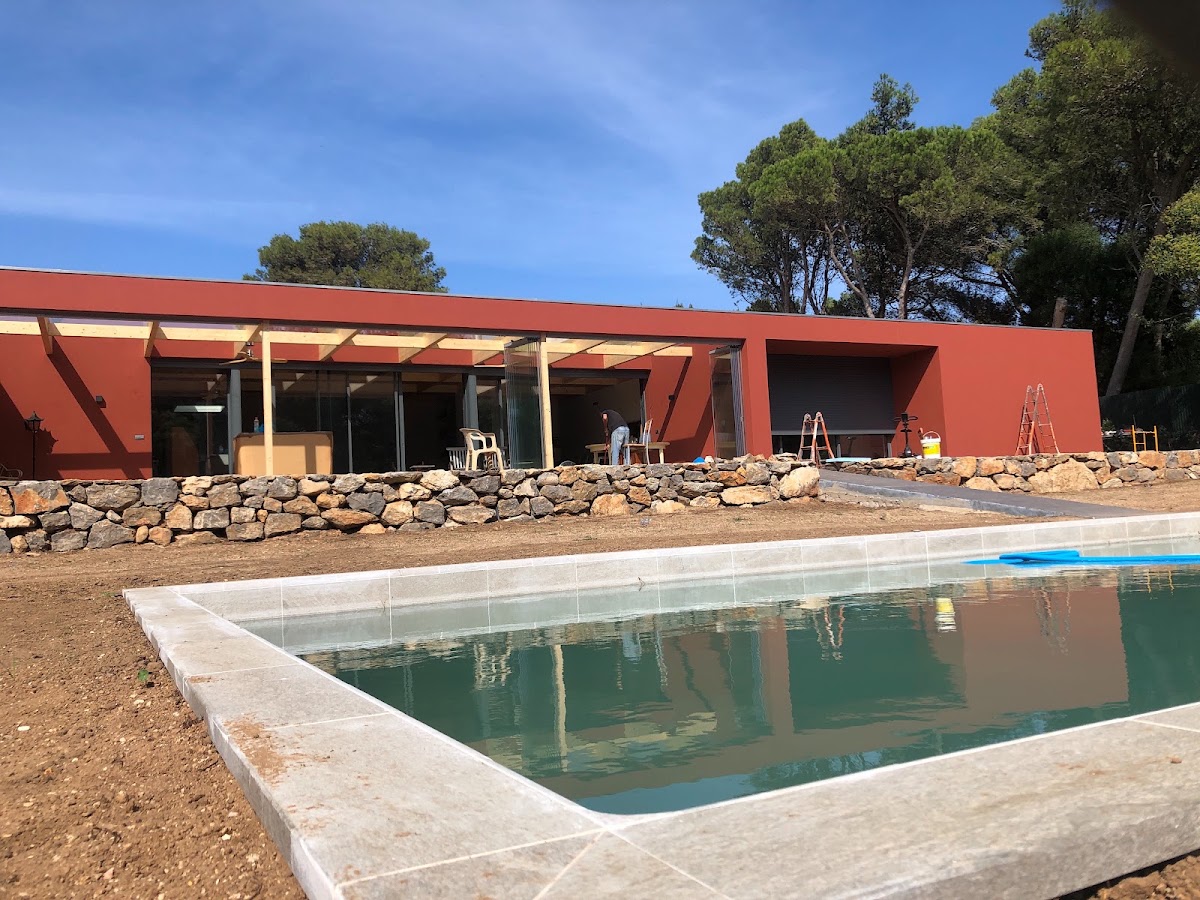 Prisminfinito Engenharia e Construção foto 8