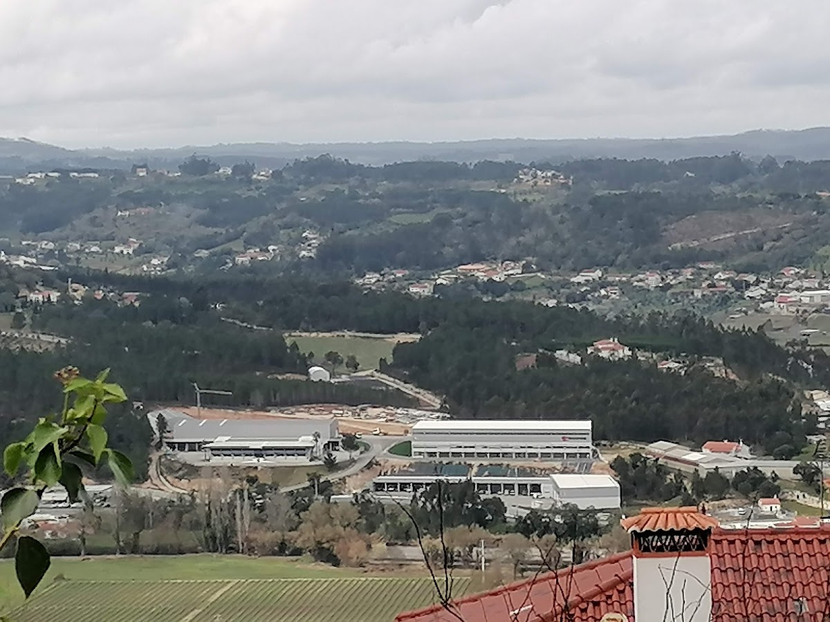 TECNORÉM - Engenharia e Construções, S.A.