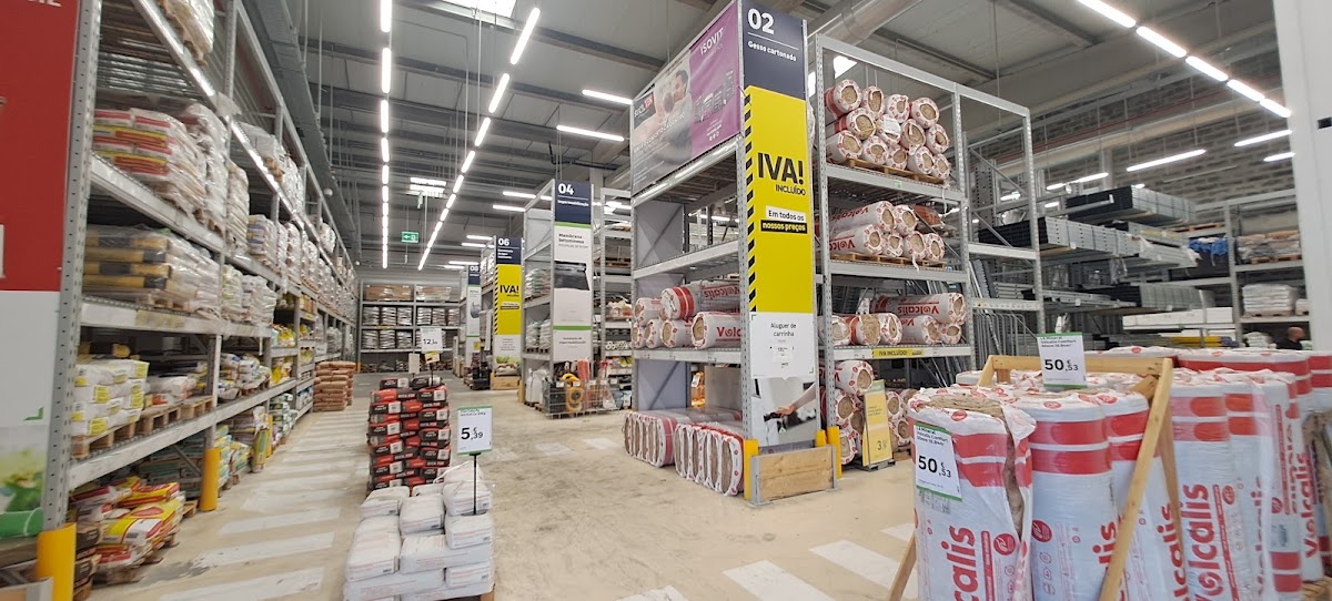 LEROY MERLIN Construção - Viana do Castelo foto 2