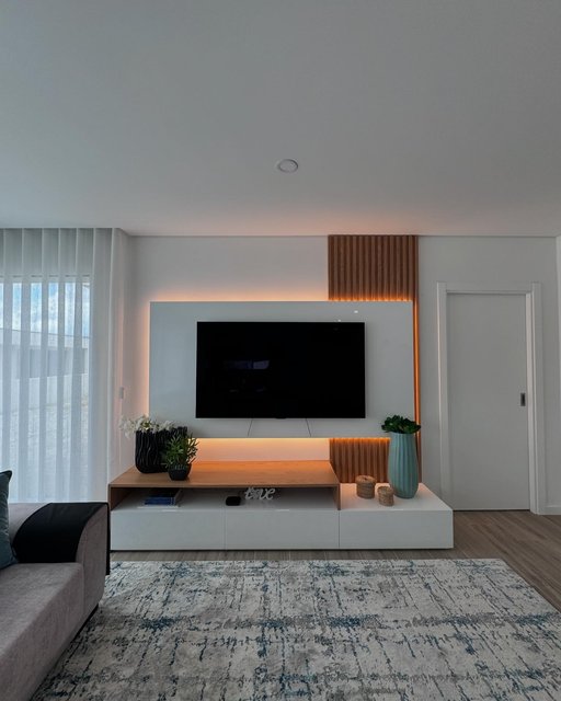 Decoração de Interiores | Cássia Lignéa