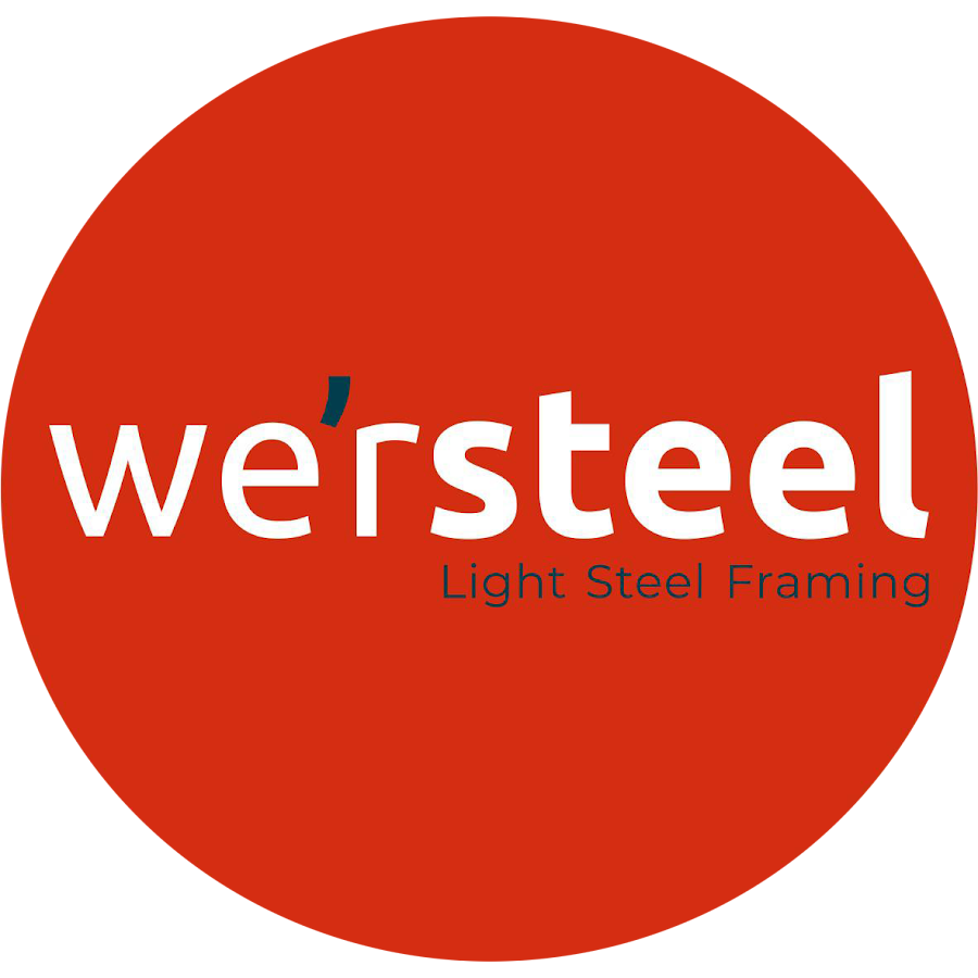 We'rSteel - Construção LSF