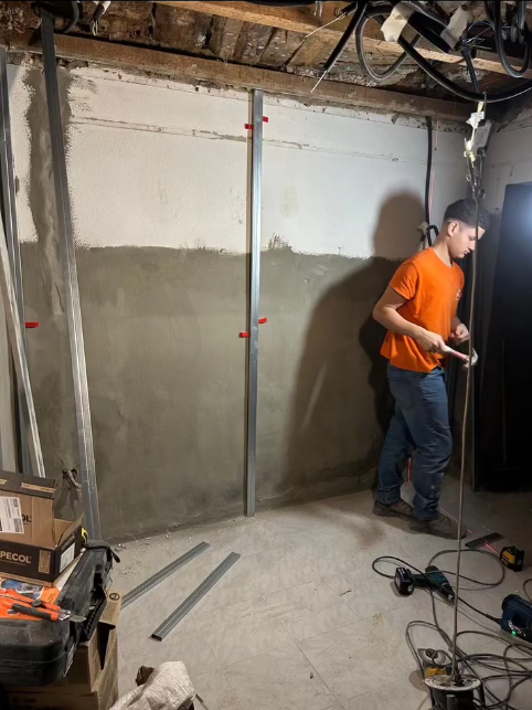Brevidade Engenharia - Empresa de Construção e Remodelação foto 6