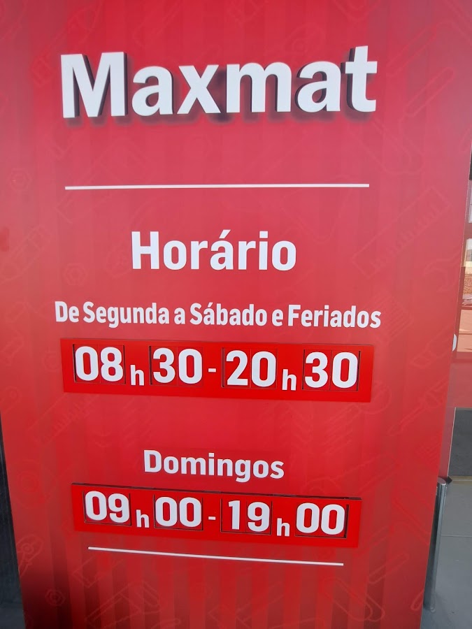 Maxmat foto 6