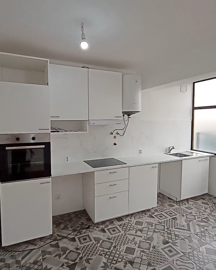 MH REMODELAÇÃO &amp; CONSTRUÇÕES foto 4