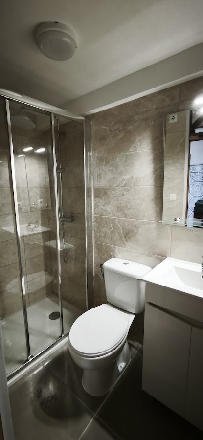 MH REMODELAÇÃO &amp; CONSTRUÇÕES foto 6