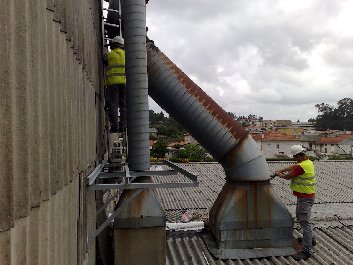 PMCP - Climatizações Avac