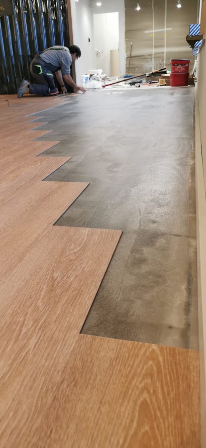 PAVIERA - Pavimentos e Decorações, Lda. foto 2