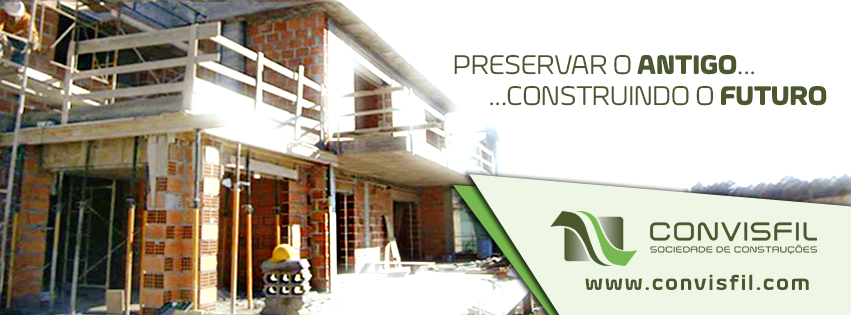 Convisfil - Sociedade De Construções, Lda. foto 1