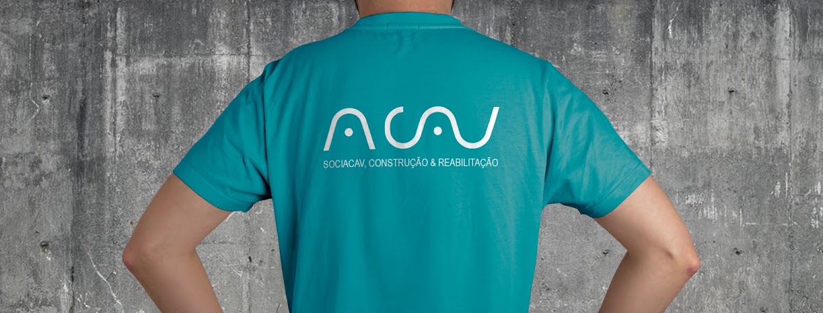 Sociacav, Construção & Reabilitação, Lda