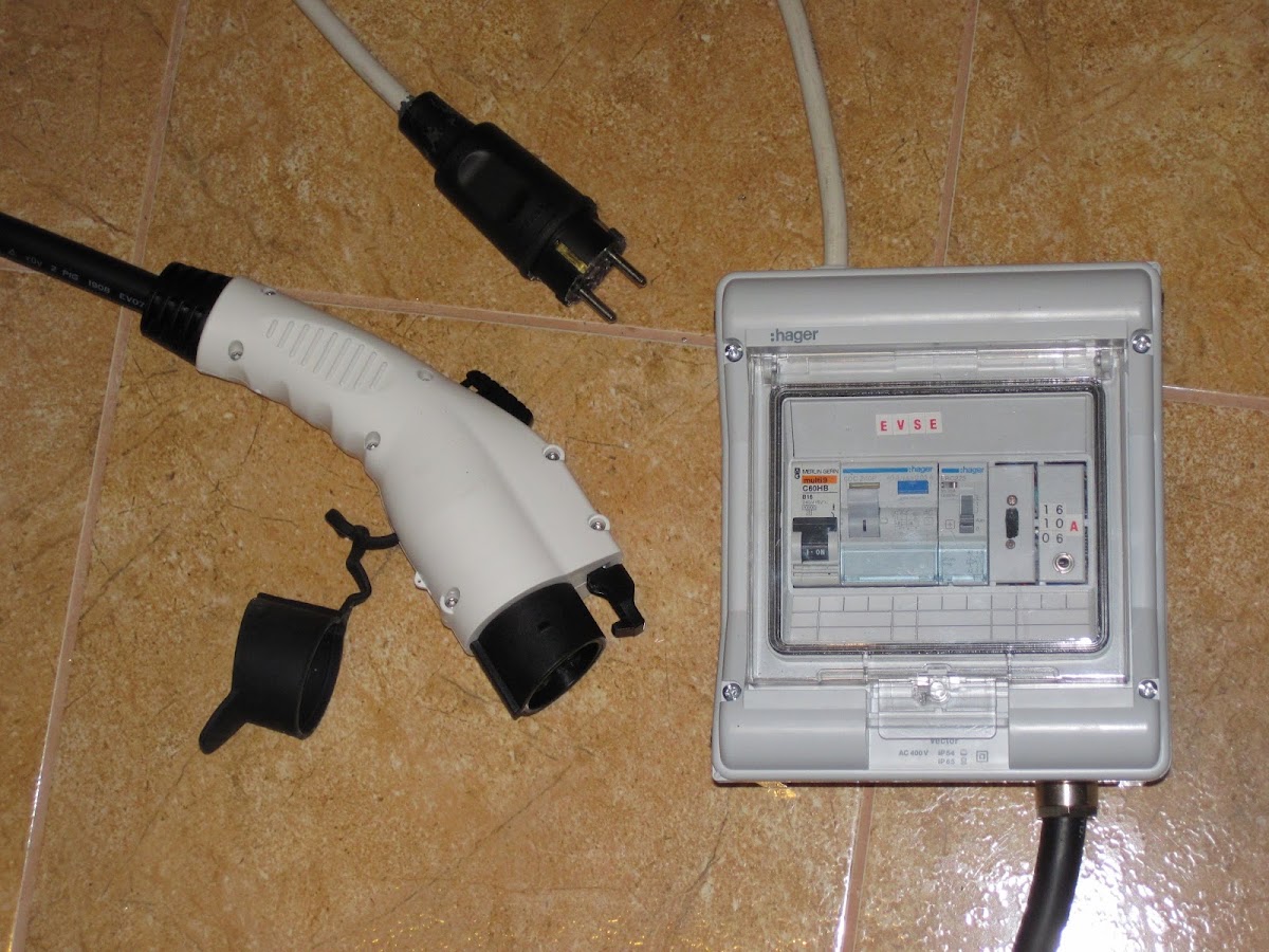 LM Tech - Instalações Elétricas e Industriais foto 6