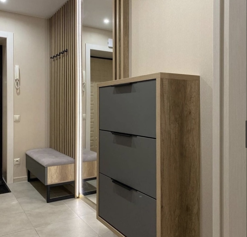Berlinsky Remodelações