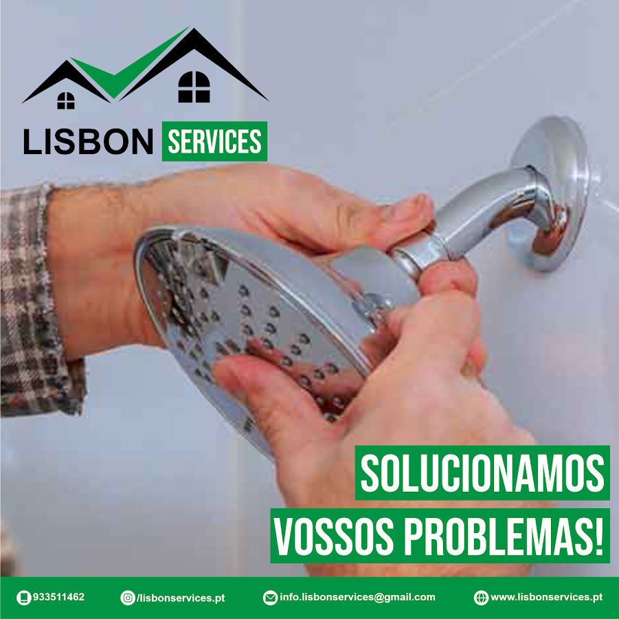 Services in Lisbon foto 10