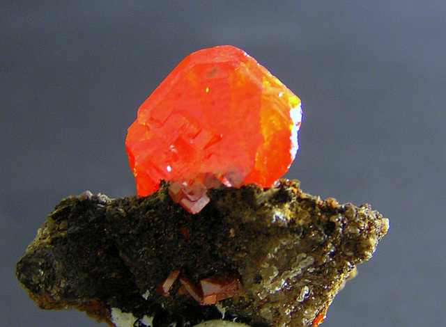 Minerals Rodrigues foto 3