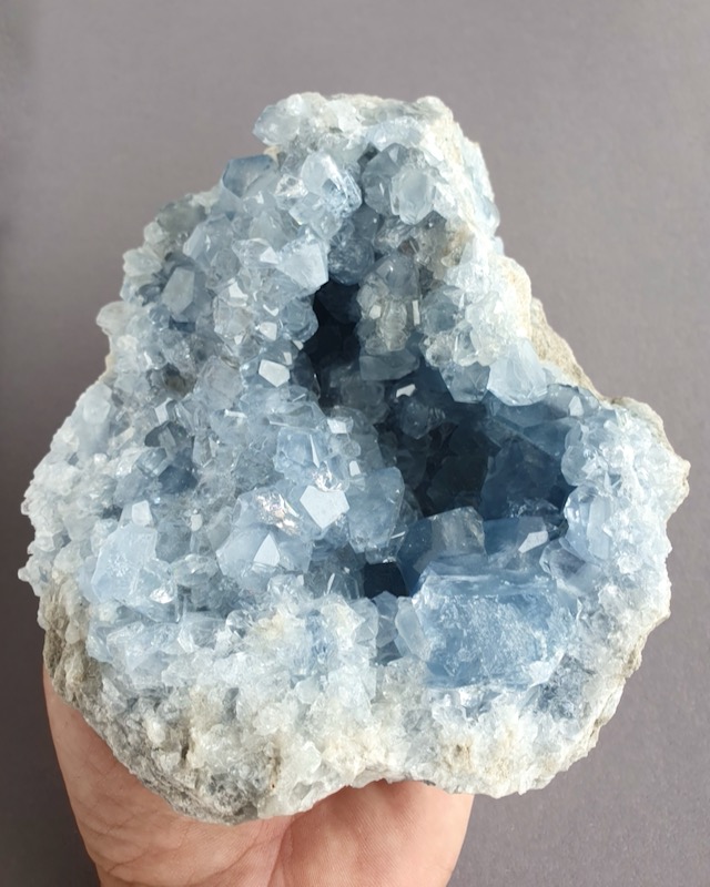 Minerals Rodrigues foto 4