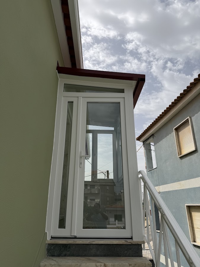 Abracaixilhos - Serralharia Civil, Lda foto 2