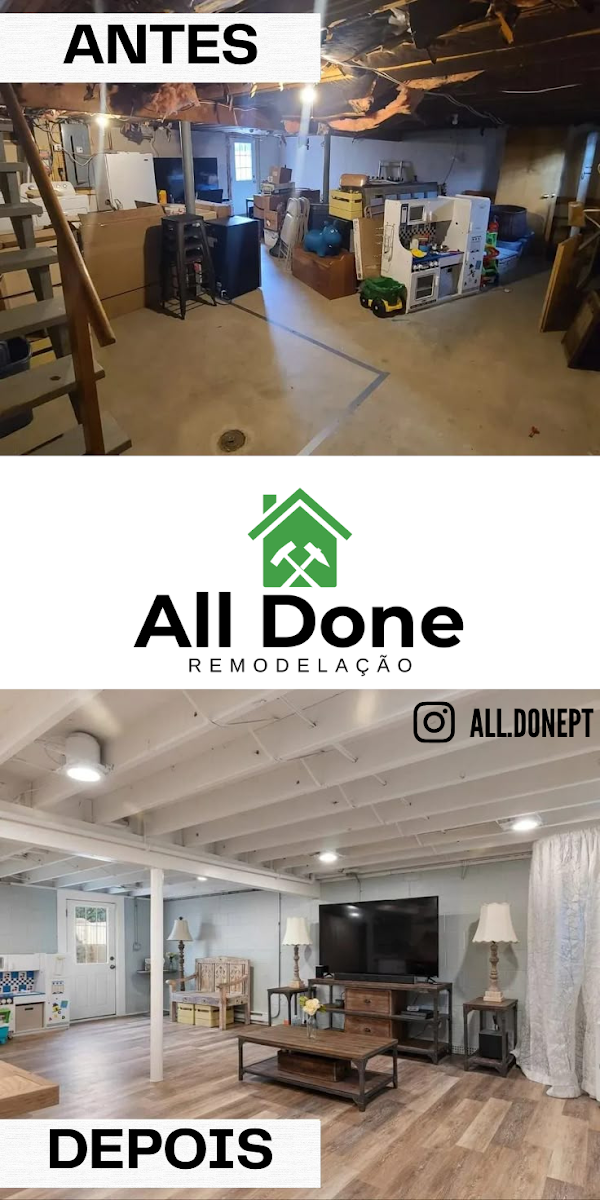 All Done Remodelações foto 3